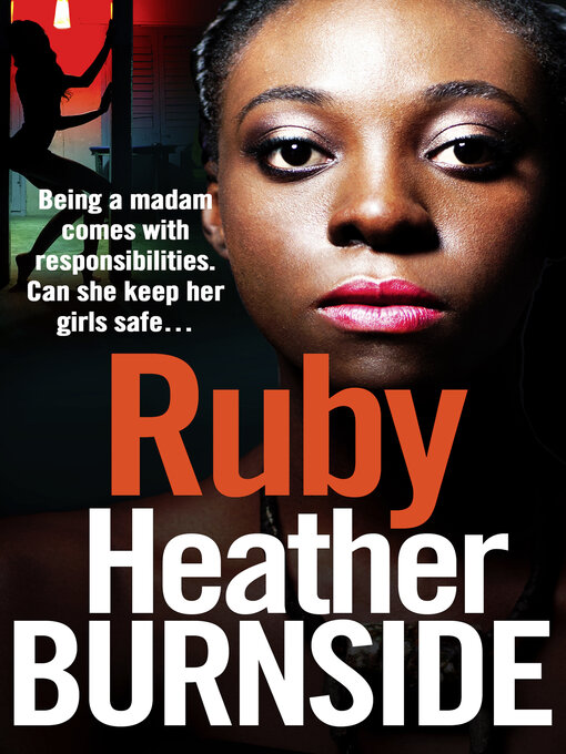 Title details for Ruby by Heather Burnside - Available